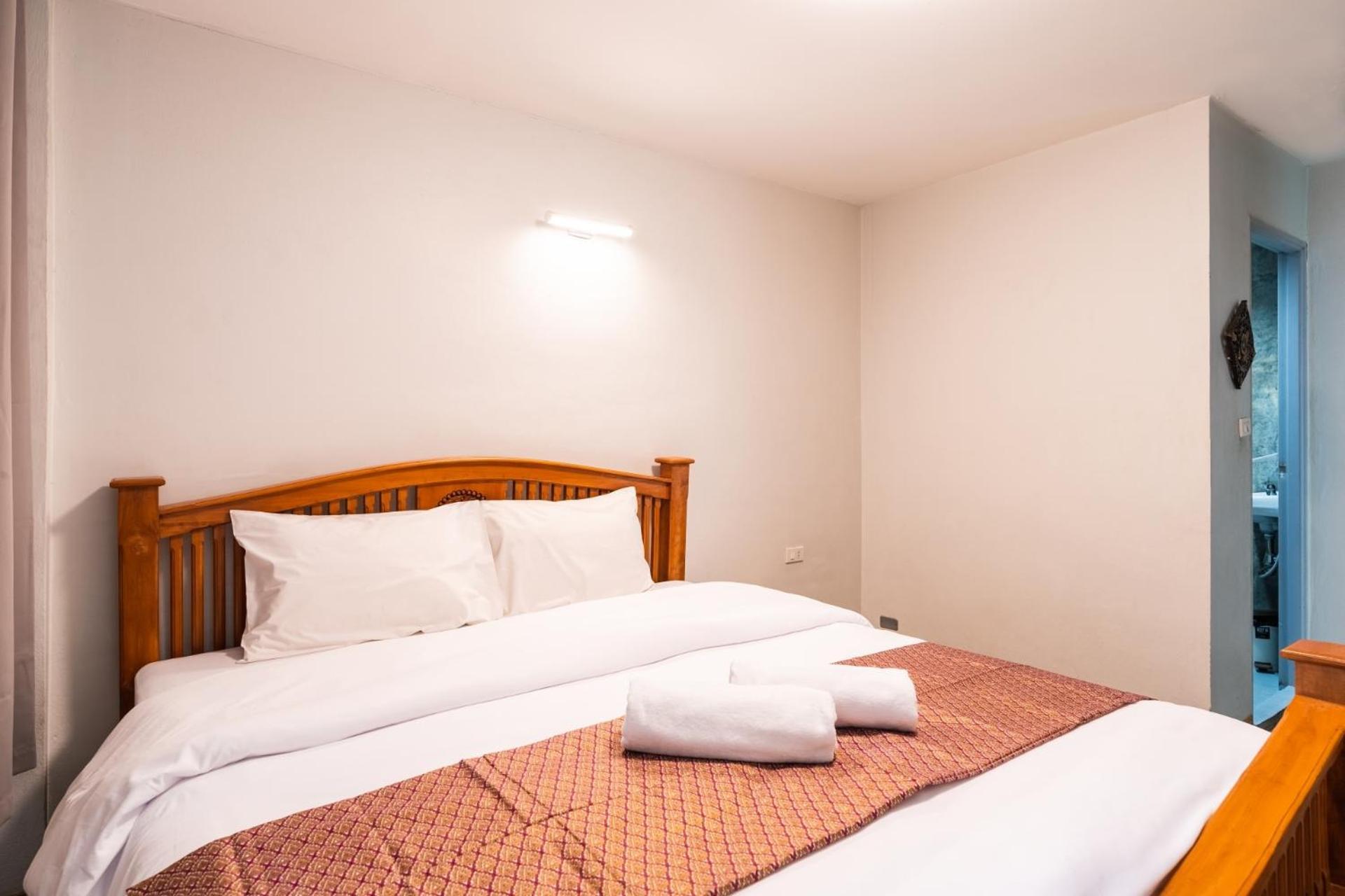 Go Inn Khaosan Road Bkk - Grand Palace Bangkok Dış mekan fotoğraf